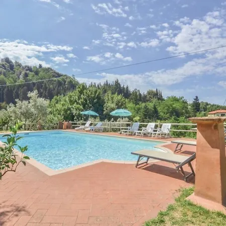 Ari, La Tua In Toscana Villa *