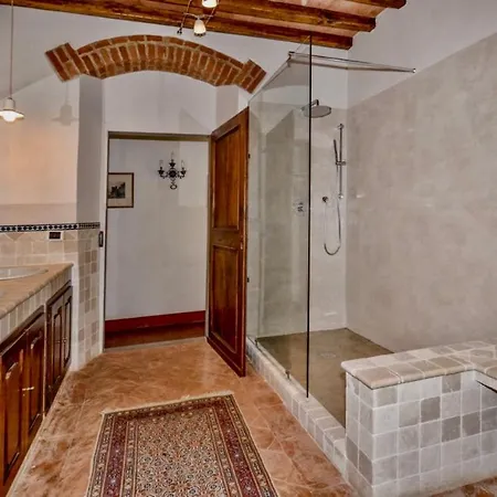 Ari, La Tua In Toscana Villa Reggello