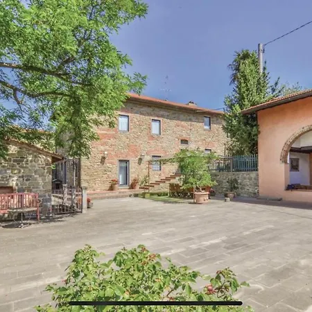 Ari, La Tua In Toscana