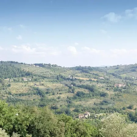 Ari, La Tua In Toscana Reggello
