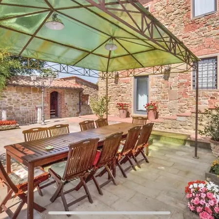 Ari, La Tua In Toscana Villa *