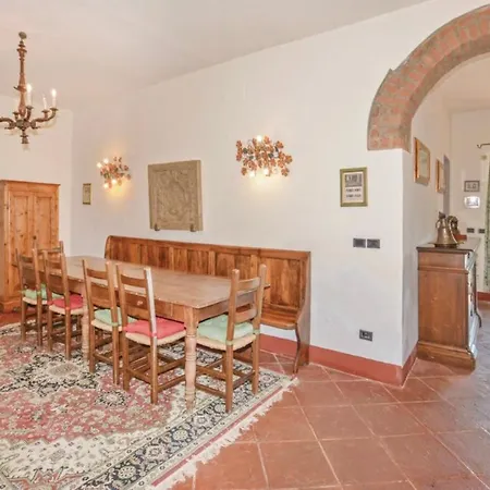 Villa Ari, La Tua In Toscana *