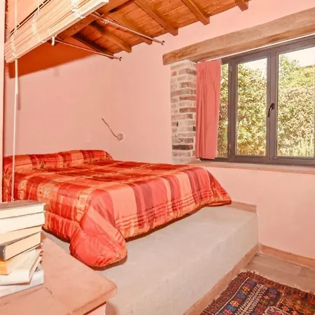 Ari, La Tua In Toscana Villa